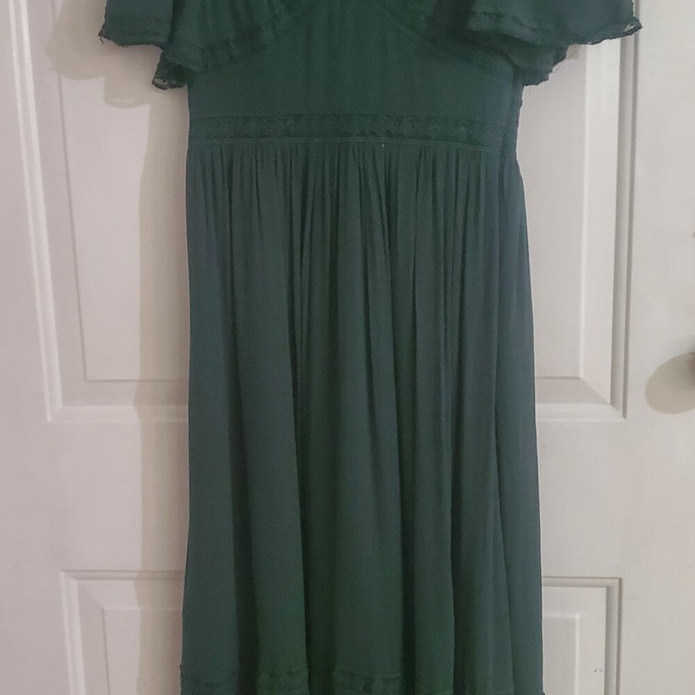 In Loom Maxi Dress - Picture 8 of 10